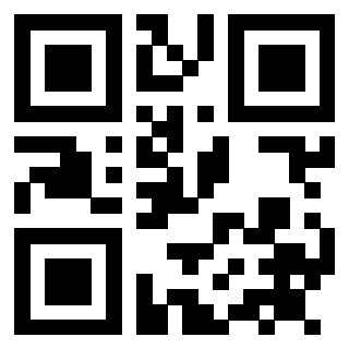 Il QrCode di 3911886468