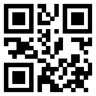 3911886469 - Immagine del Qr Code associato