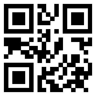 3911886471 QrCode associato
