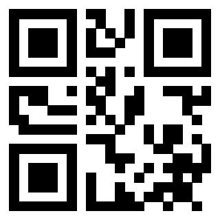 Immagine del QrCode di 3911886472