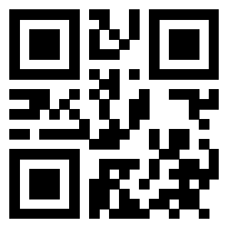 3911886473 - Immagine del QrCode