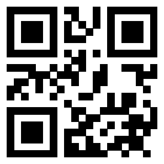 3911886474 - Immagine del Qr Code associato