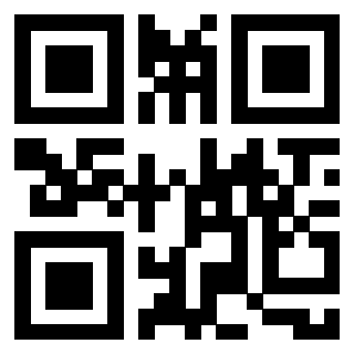 3911886475 - Immagine del Qr Code associato