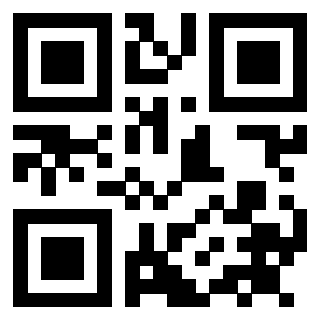 3911886480 - Immagine del Qr Code