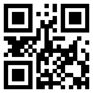 3911886481 - Immagine del QrCode associato