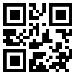 Il QrCode di 3911886482
