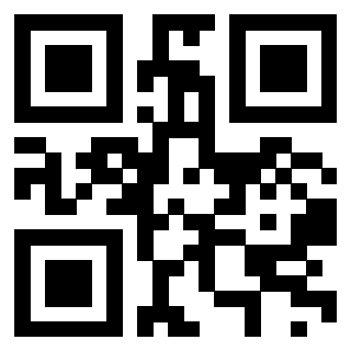 3911886487 - Immagine del Qr Code