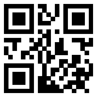 3911886489 - Immagine del QrCode associato
