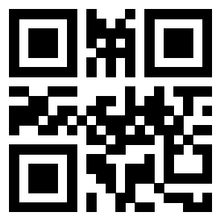 3911886491 Qr Code associato