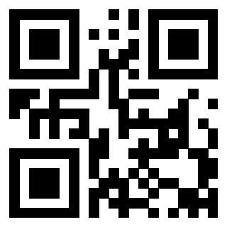 3911886492 - Immagine del QrCode