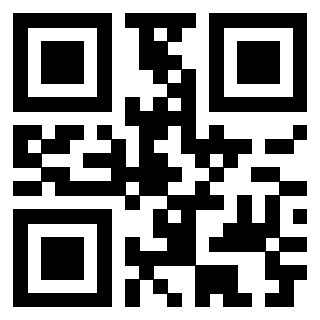 Scansione del QrCode di 3911886493