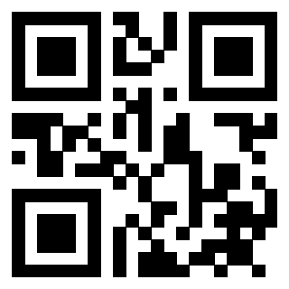 3911886497 Qr Code associato