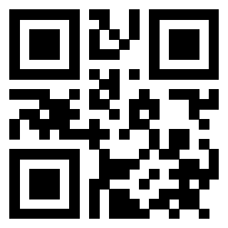 Scansione del Qr Code di 3911886500