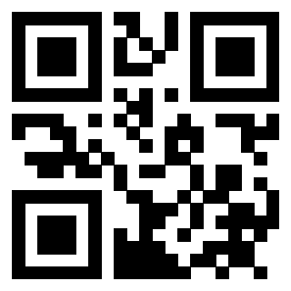 3911886501 - Immagine del Qr Code