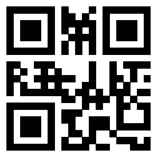 Immagine del Qr Code di 3911886502