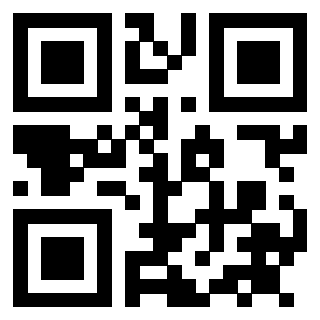3911886505 - Immagine del Qr Code