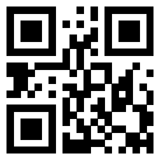 3911886507 - Immagine del Qr Code associato