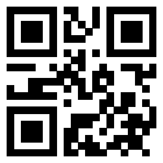 3911886509 Qr Code associato