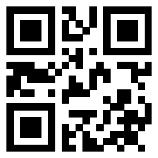 Immagine del Qr Code di 3911886513
