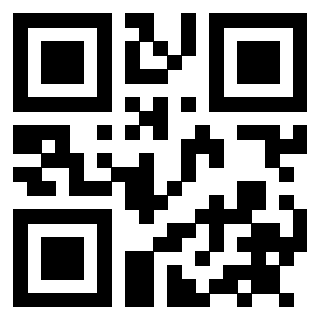 Il Qr Code di 3911886515