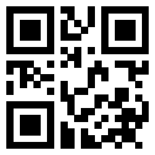 3911886518 - Immagine del QrCode