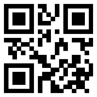3911886519 - Immagine del QrCode associato