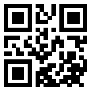 3911886523 - Immagine del Qr Code