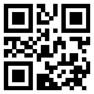 Scansione del Qr Code di 3911886524