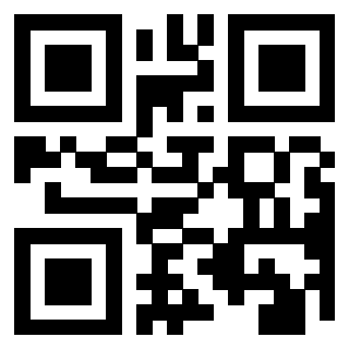 Il QrCode di 3911886525