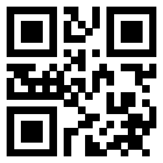 Il QrCode di 3911886526