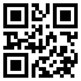 Scansione del QrCode di 3911886528