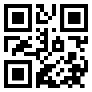 Il QrCode di 3911886530