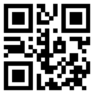 Immagine del QrCode di 3911886531