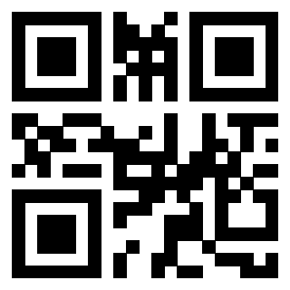 3911886533 QrCode associato
