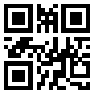 Immagine del Qr Code di 3911886535