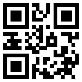 Immagine del QrCode di 3911886536