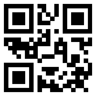 3911886542 - Immagine del Qr Code