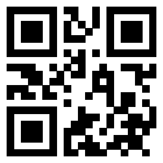 Il QrCode di 3911886543