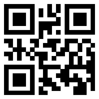3911886545 QrCode associato