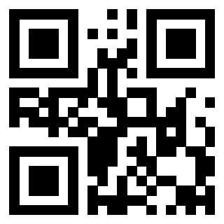3911886547 QrCode associato