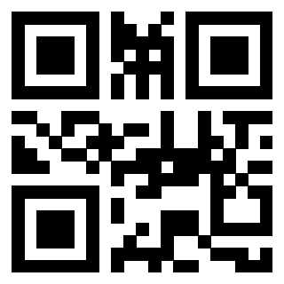 3911886550 - Immagine del QrCode associato