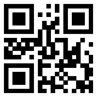 Il QrCode di 3911886552