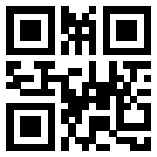 Immagine del Qr Code di 3911886556