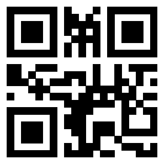 Il QrCode di 3911886560