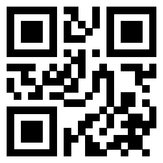 Immagine del QrCode di 3911886561