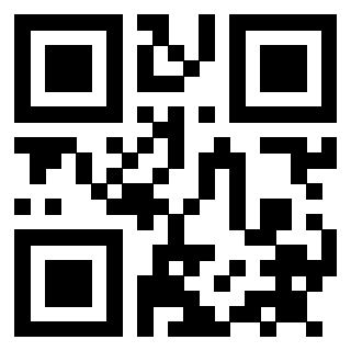 3911886562 - Immagine del QrCode associato