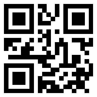 Il QrCode di 3911886564