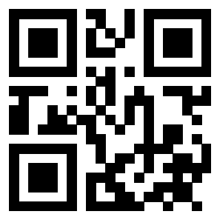 Scansione del Qr Code di 3911886565