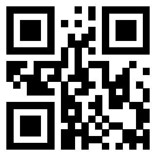 Scansione del Qr Code di 3911886566
