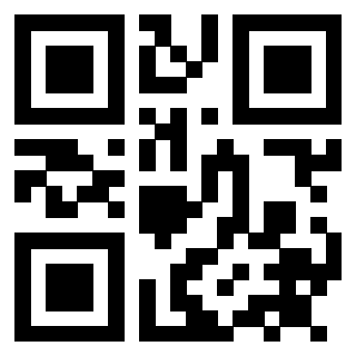 3911886568 - Immagine del QrCode associato